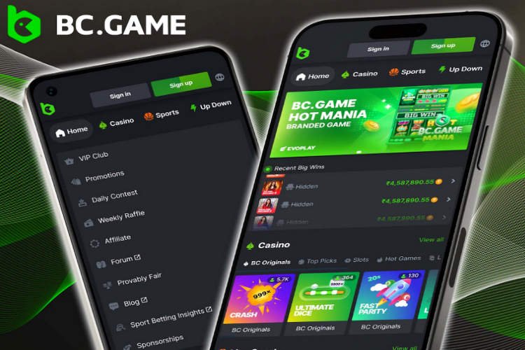 Exploring BC.Game Nigeria The Future of Online Gaming -147561327