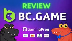 Exploring BC.Game Nigeria The Future of Online Gaming -147561327