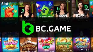The Exciting World of Dice BCGame A Thrilling Gaming Experience