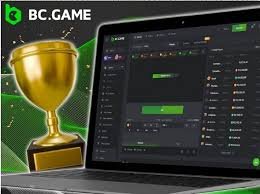 Unleash Your Gaming Experience with the BC.Game Mobile App
