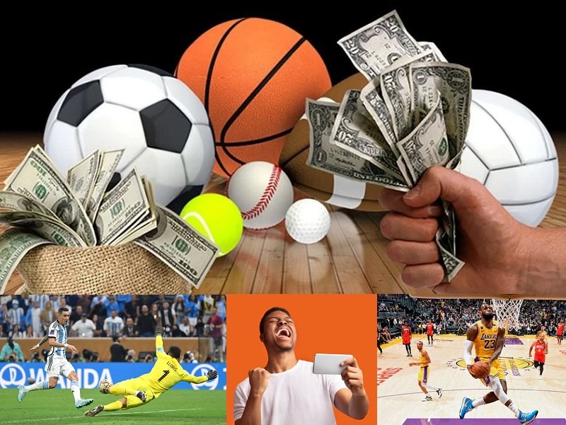 Στοιχηματική για 18 χρονών Οδηγός για Αρχάριους