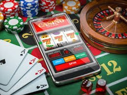 Casino Cazeus Your Ultimate Online Gaming Destination
