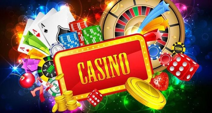 Discover HashLucky Casino & Sportsbook Your Ultimate Gaming Destination -87334639