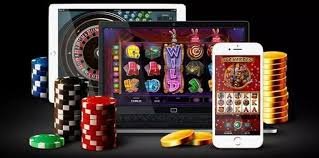 Discover the Thrilling World of Lucky Nugget Casino Discover the Thrilling World of Lucky Nugget Casino