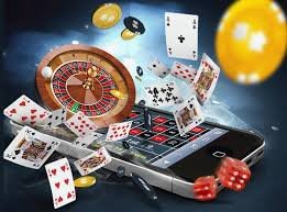 Discover the Thrills at Casino Lucky Nugget