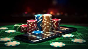 Experience Thrills at Online Casino JB A New Era of Gaming