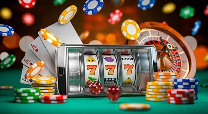 Experience Thrills at Online Casino JB A New Era of Gaming