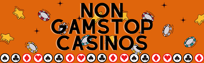 Exploring Casinos Non Gamstop A Comprehensive Guide -1853442498