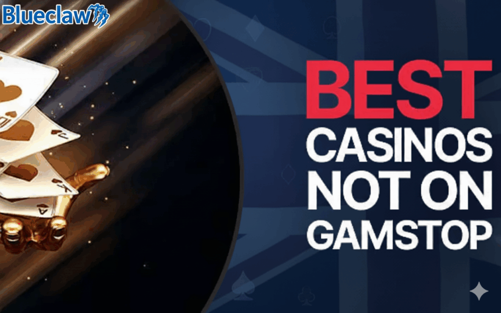 Exploring the World of Casinos Not on Gamstop -1879994685