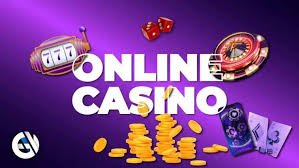 Step Into the Exciting World of Casinos -1703536545