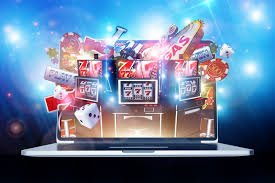 Step Into the Exciting World of Casinos -1703536545