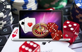 Unveiling the Thrills of SpinsCastle Casino & Sportsbook -331137202